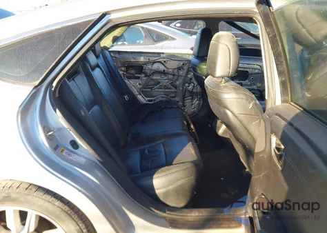 2013 Toyota Avalon Xle z USA, uszkodzony, nr VIN 4T1BK1EB7DU015205